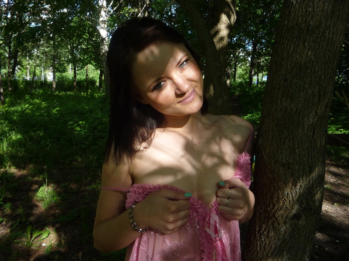 Анкета проститутки Дарья - город Норильск, 20 лет, №16861