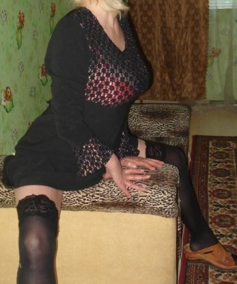 Анкета проститутки Маргарита - город Норильск, 38 лет, №7650